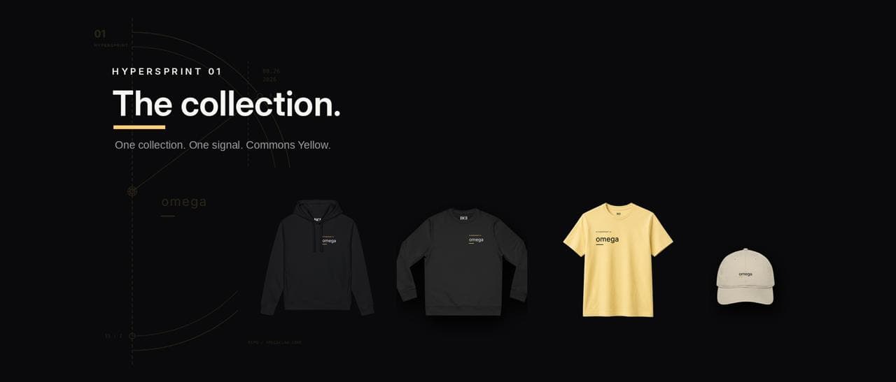 Collection Banner